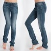 Kaip išsirinkti tinkamus džinsus?