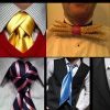 Kaklaraiščių įvairumas ir mada