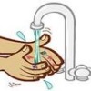 Kaip teisingai plautis rankas