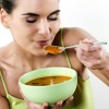 Valgyti sriubą sveika