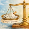 Kolageno papildai: už ir prieš Kolageno papildai: už ir prieš